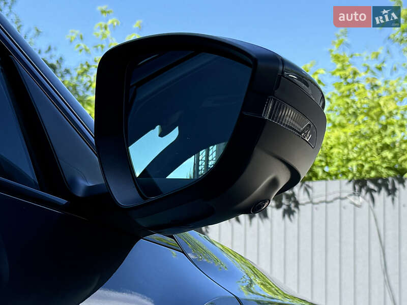 Внедорожник / Кроссовер Audi e-tron 2021 в Киеве фото 40 Внедорожник / Кроссовер Audi e-tron 2021 в Киеве