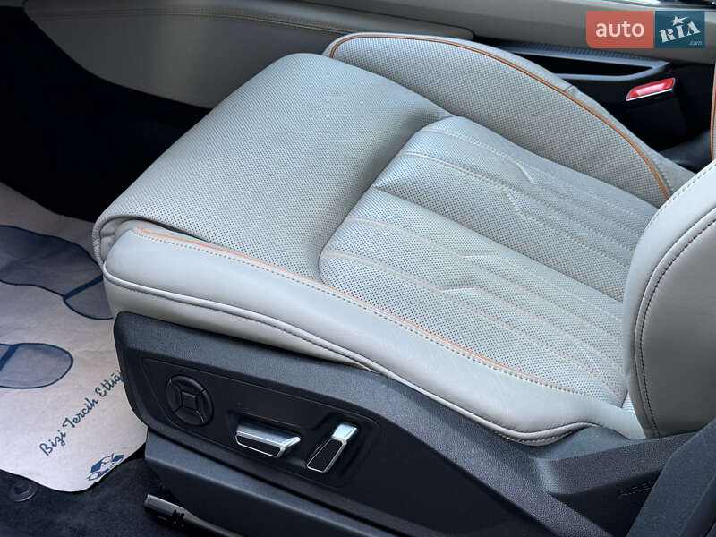 Внедорожник / Кроссовер Audi e-tron 2021 в Киеве фото 63 Внедорожник / Кроссовер Audi e-tron 2021 в Киеве