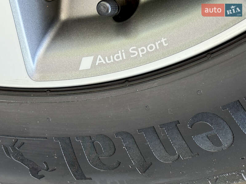 Внедорожник / Кроссовер Audi e-tron 2021 в Киеве фото 155 Внедорожник / Кроссовер Audi e-tron 2021 в Киеве