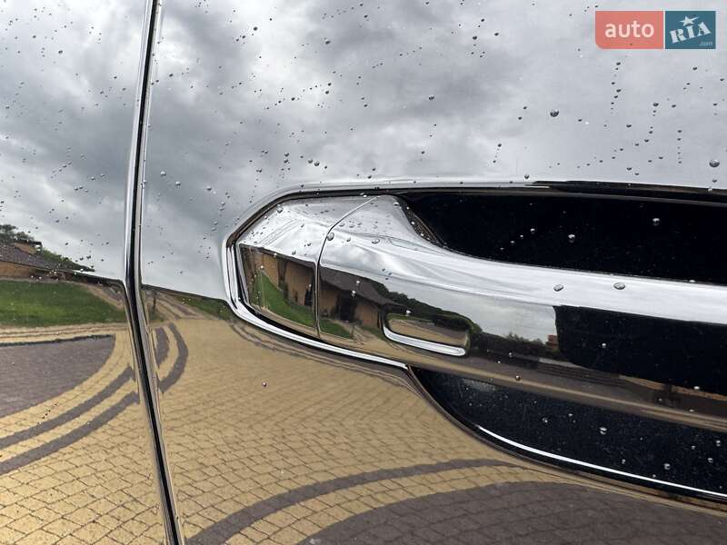 Внедорожник / Кроссовер Audi e-tron 2022 в Луцке