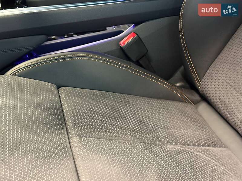 Внедорожник / Кроссовер Audi e-tron 2022 в Львове фото 20 Внедорожник / Кроссовер Audi e-tron 2022 в Львове