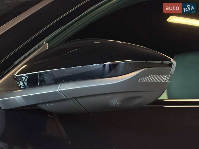 Внедорожник / Кроссовер Audi e-tron 2022 в Львове фото 27 Внедорожник / Кроссовер Audi e-tron 2022 в Львове