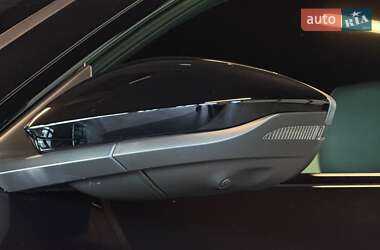 Внедорожник / Кроссовер Audi e-tron 2022 в 
