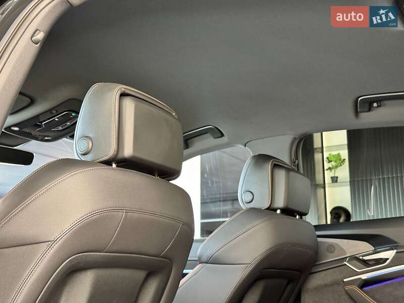 Внедорожник / Кроссовер Audi e-tron 2022 в Львове фото 53 Внедорожник / Кроссовер Audi e-tron 2022 в Львове