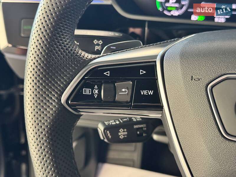 Внедорожник / Кроссовер Audi e-tron 2022 в Львове фото 64 Внедорожник / Кроссовер Audi e-tron 2022 в Львове