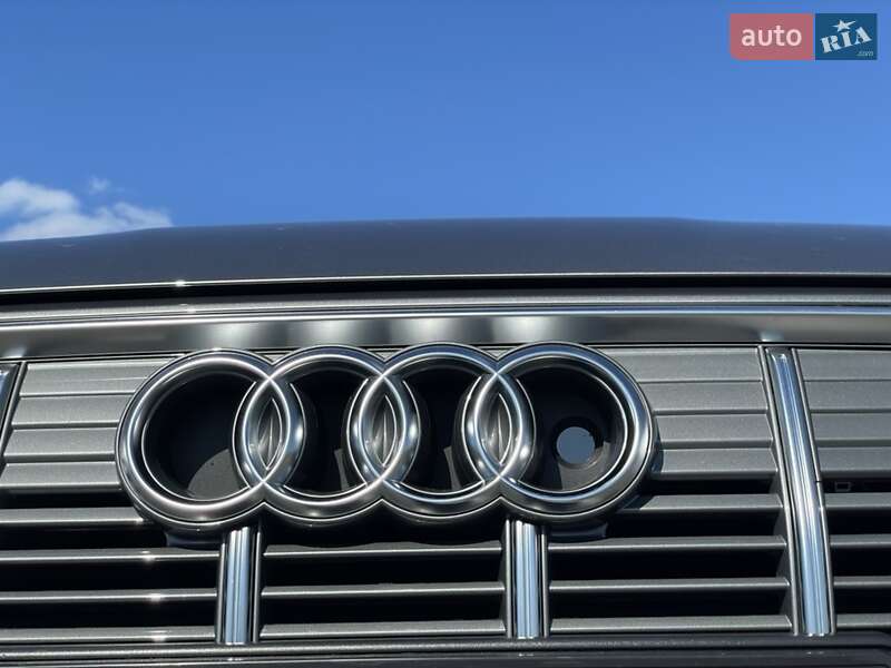 Внедорожник / Кроссовер Audi e-tron 2021 в Львове