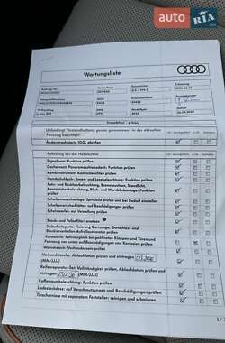Внедорожник / Кроссовер Audi e-tron 2022 в 