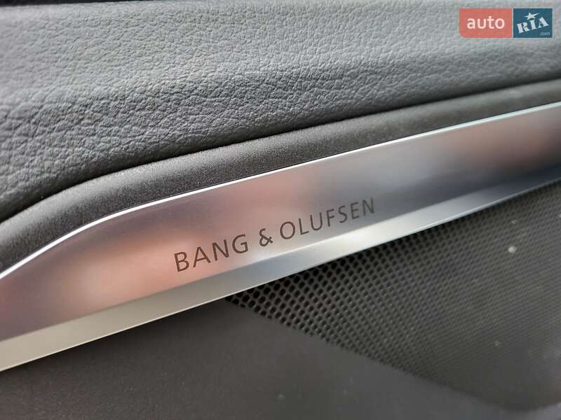 Внедорожник / Кроссовер Audi e-tron 2019 в Полтаве