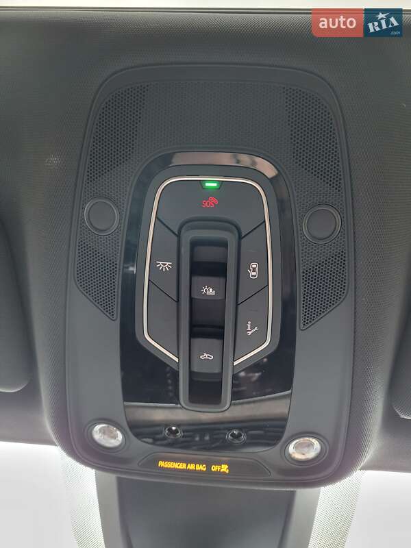 Внедорожник / Кроссовер Audi e-tron 2019 в Полтаве