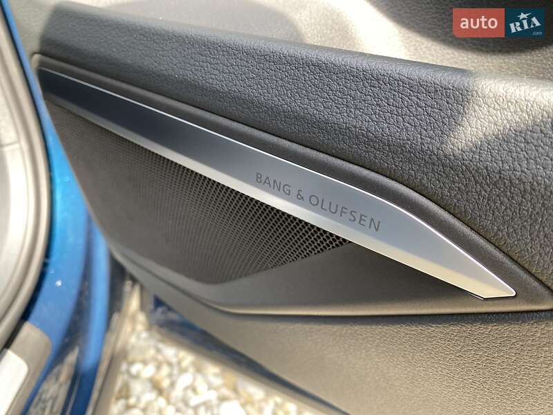 Внедорожник / Кроссовер Audi e-tron 2019 в Львове
