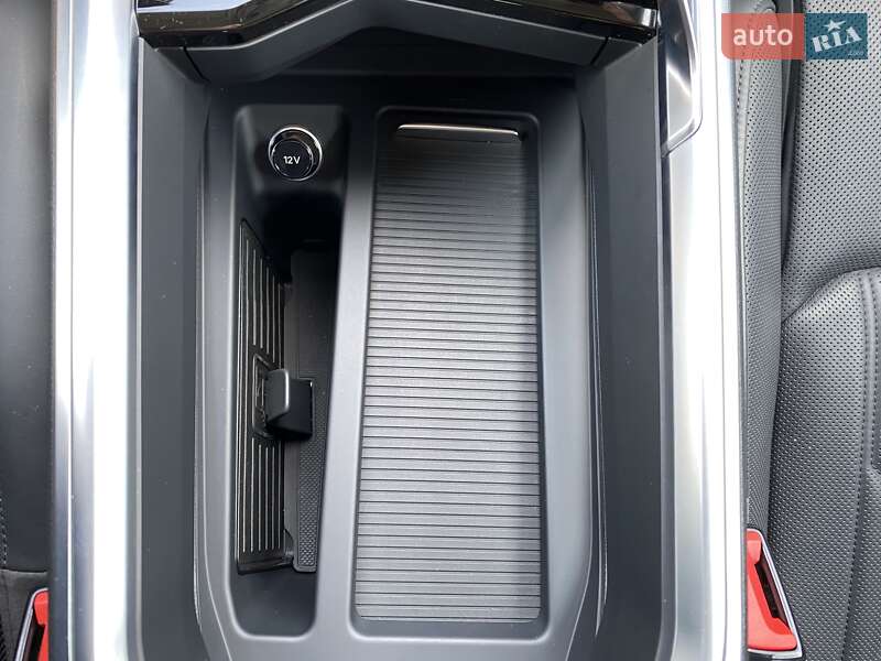 Внедорожник / Кроссовер Audi e-tron 2019 в Львове