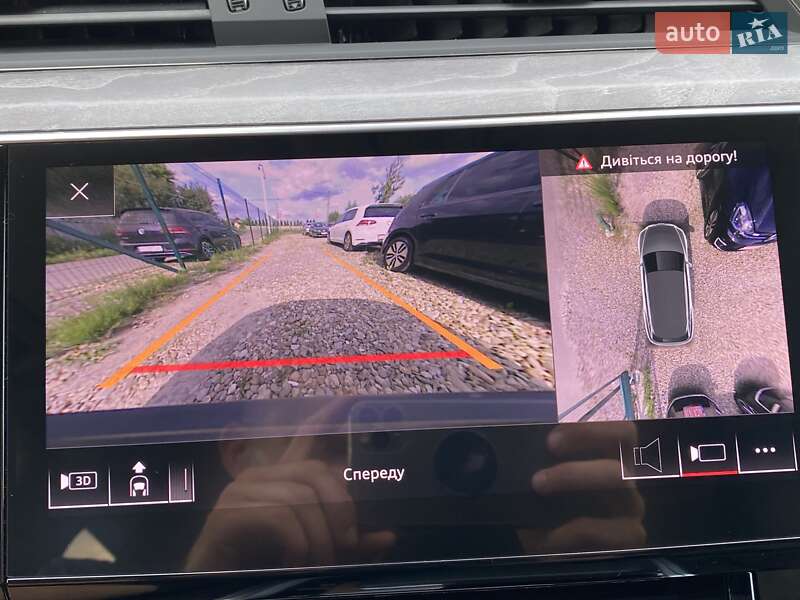Внедорожник / Кроссовер Audi e-tron 2019 в Львове