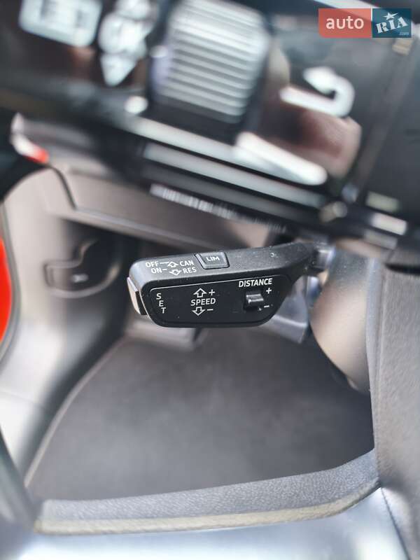 Внедорожник / Кроссовер Audi e-tron 2020 в Луцке