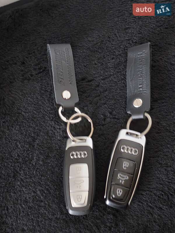 Внедорожник / Кроссовер Audi e-tron 2019 в Ивано-Франковске