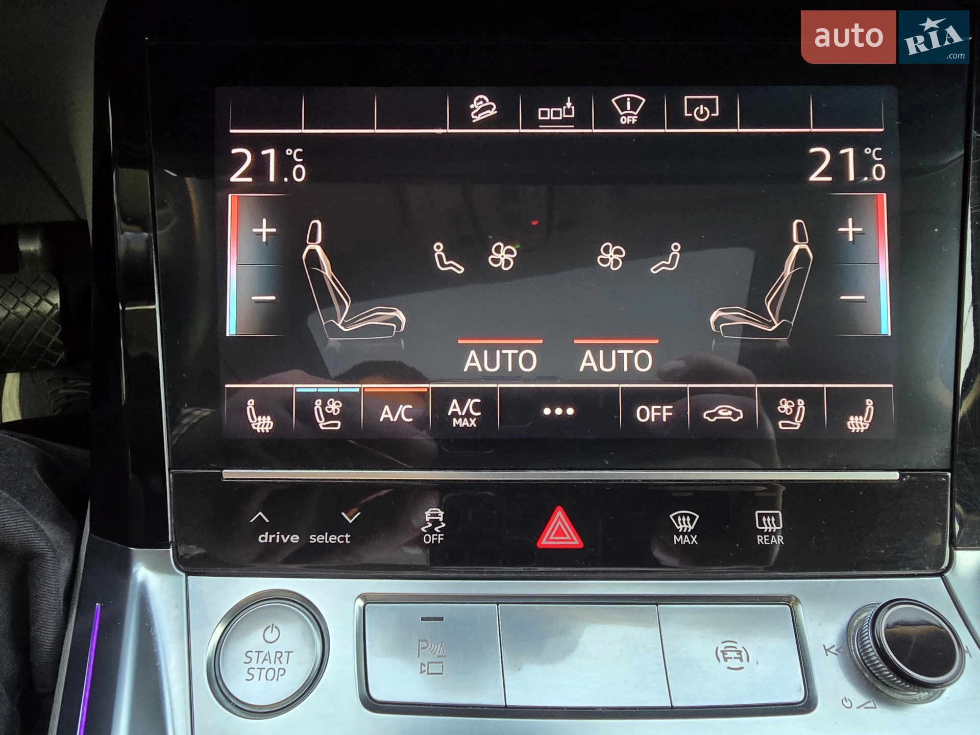 2018 Audi e-tron - мініатюра 20
