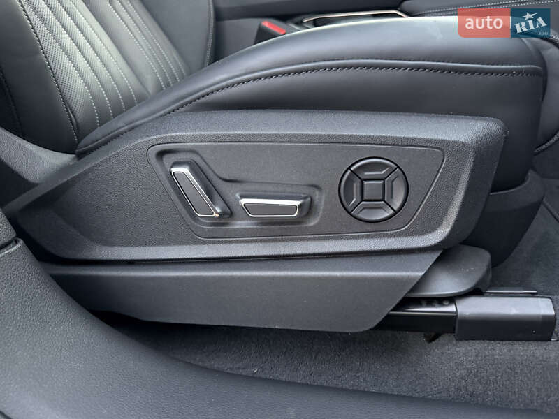 Внедорожник / Кроссовер Audi e-tron 2022 в Мукачево