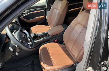 Внедорожник / Кроссовер Audi e-tron 2019 в 