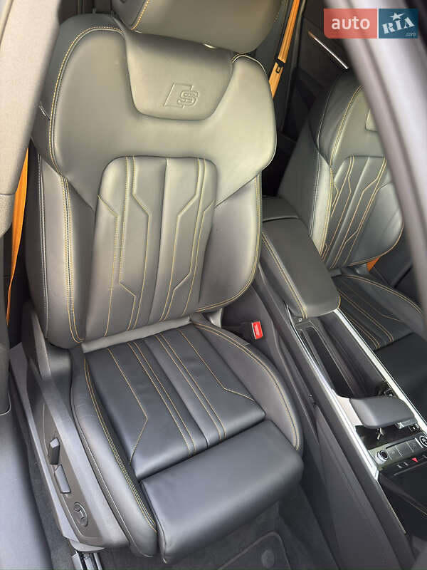 Внедорожник / Кроссовер Audi e-tron 2023 в Львове