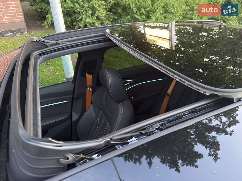 Внедорожник / Кроссовер Audi e-tron 2023 в Львове