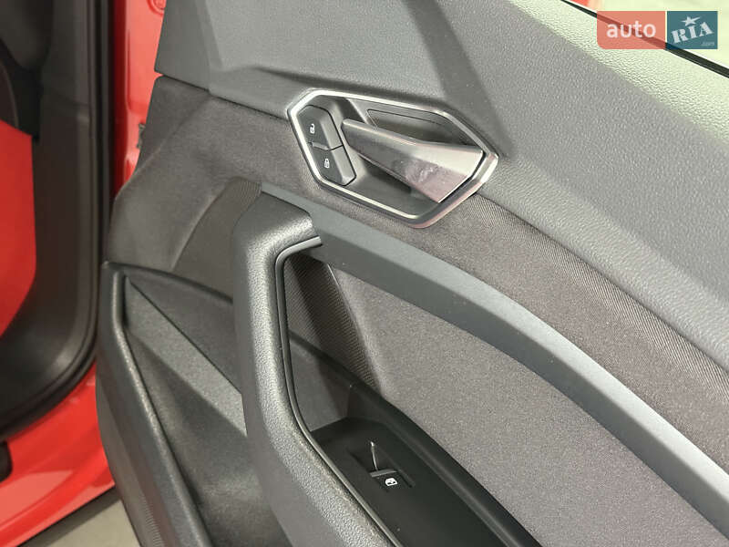 Внедорожник / Кроссовер Audi e-tron 2020 в Владимире