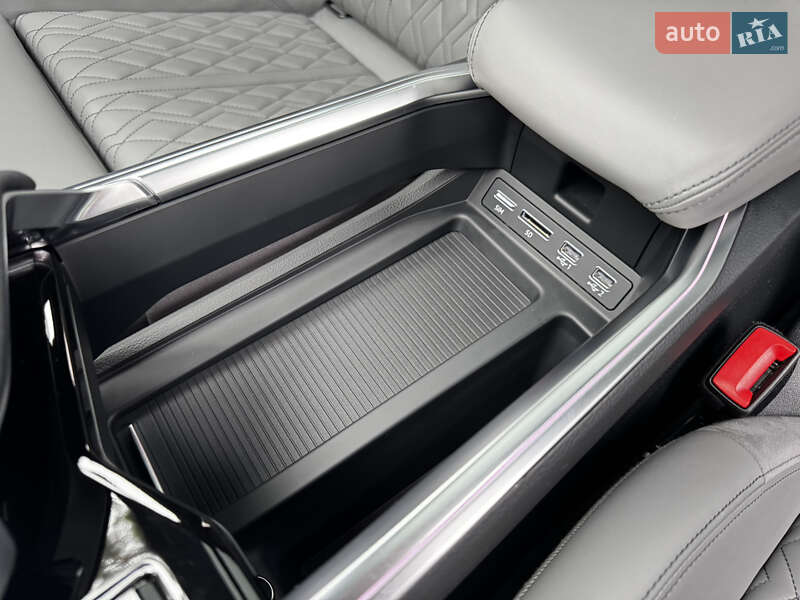 Внедорожник / Кроссовер Audi e-tron 2020 в Киеве