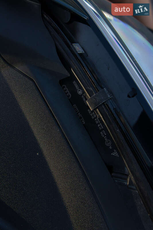 Внедорожник / Кроссовер Audi e-tron 2020 в Ужгороде