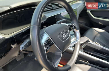 Внедорожник / Кроссовер Audi e-tron 2019 в Днепре