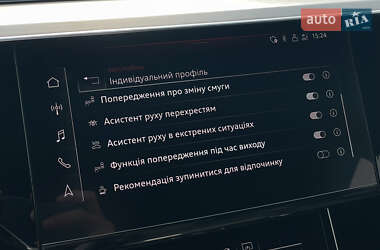 Внедорожник / Кроссовер Audi e-tron 2021 в 