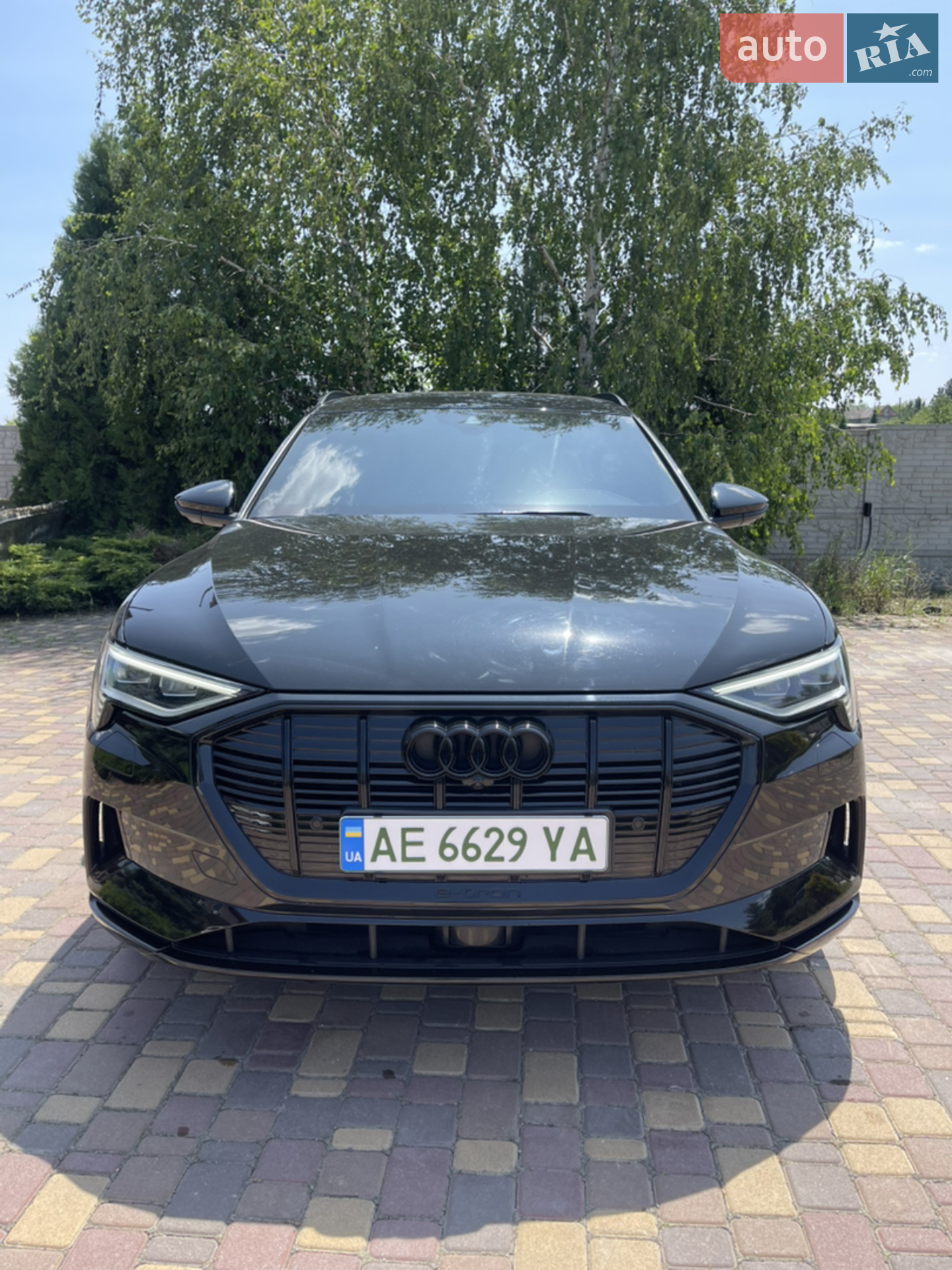 2020 Audi e-tron - мініатюра 14