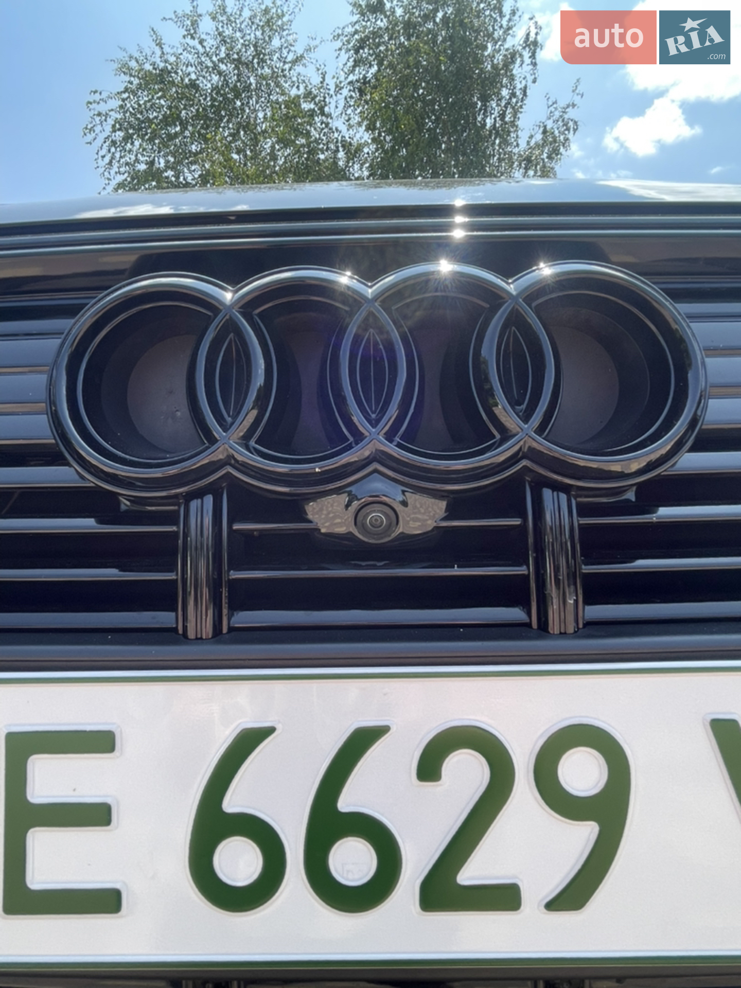 2020 Audi e-tron - мініатюра 15