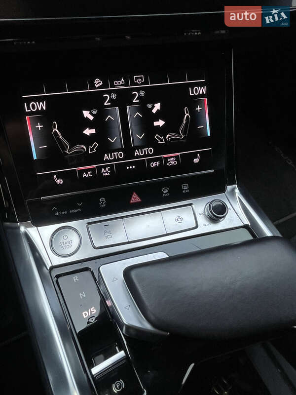 Внедорожник / Кроссовер Audi e-tron 2020 в Днепре