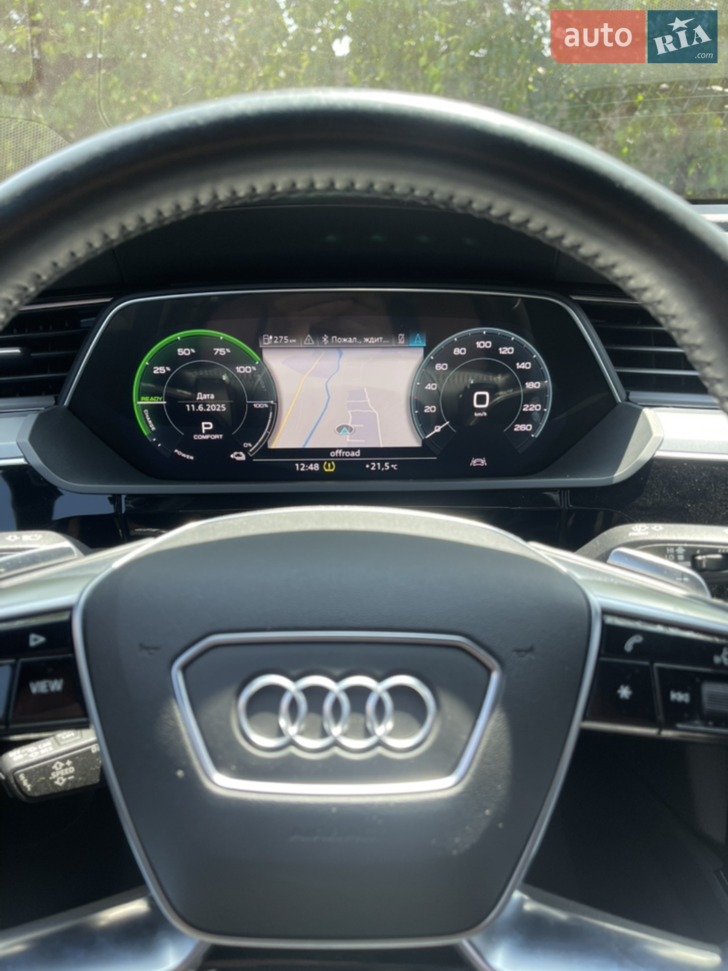 2020 Audi e-tron - мініатюра 29