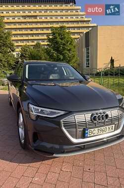 Внедорожник / Кроссовер Audi e-tron 2019 в 