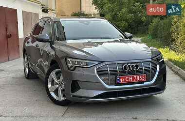Внедорожник / Кроссовер Audi e-tron 2019 в Ивано-Франковске