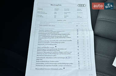 Внедорожник / Кроссовер Audi e-tron 2021 в 