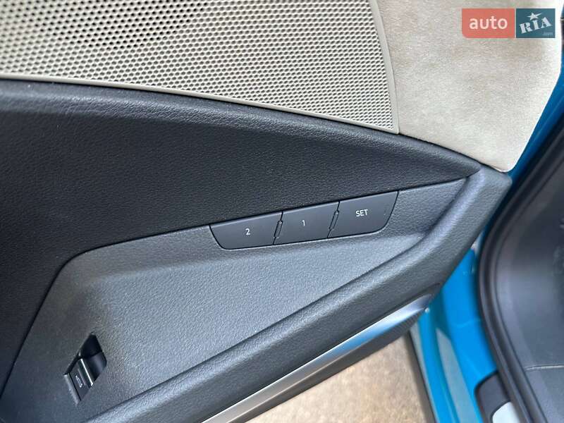 Внедорожник / Кроссовер Audi e-tron 2019 в Днепре