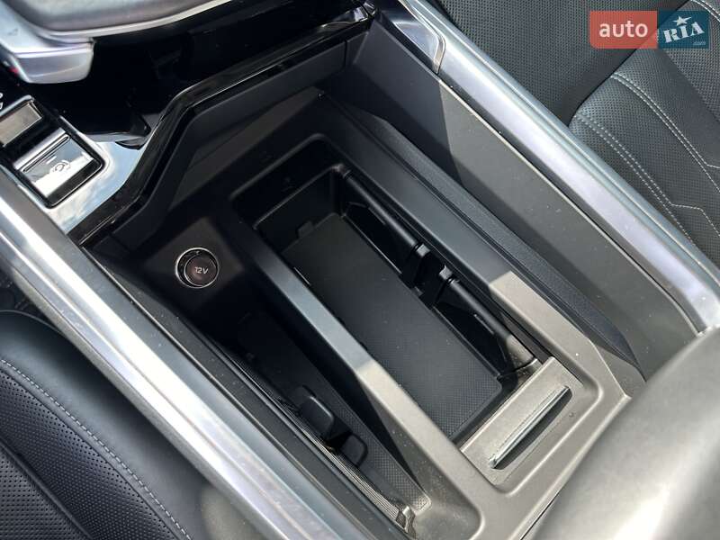 Внедорожник / Кроссовер Audi e-tron 2019 в Запорожье