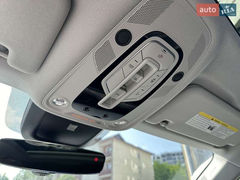 Внедорожник / Кроссовер Audi e-tron 2019 в Запорожье