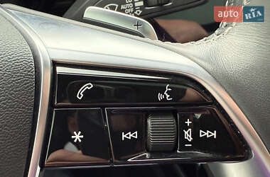 Внедорожник / Кроссовер Audi e-tron 2020 в 