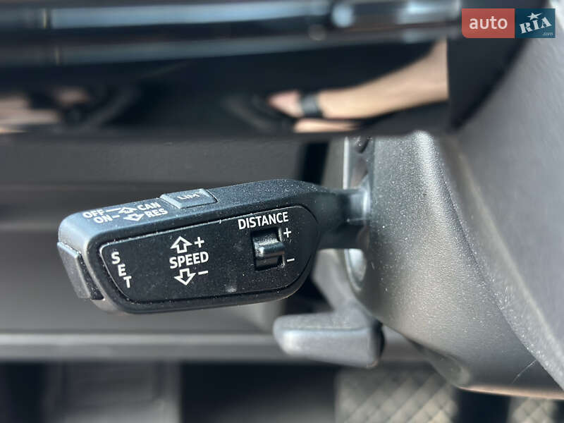 Внедорожник / Кроссовер Audi e-tron 2019 в Мукачево