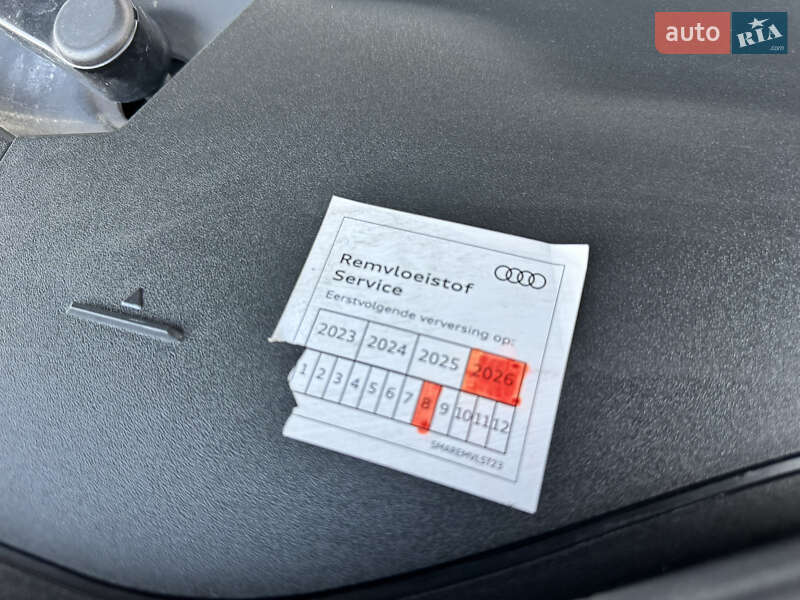 Внедорожник / Кроссовер Audi e-tron 2019 в Мукачево