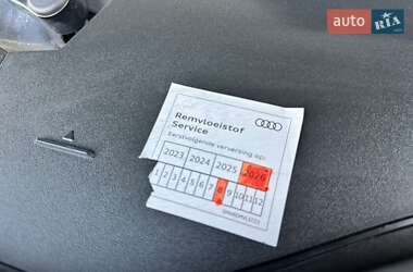 Внедорожник / Кроссовер Audi e-tron 2019 в 