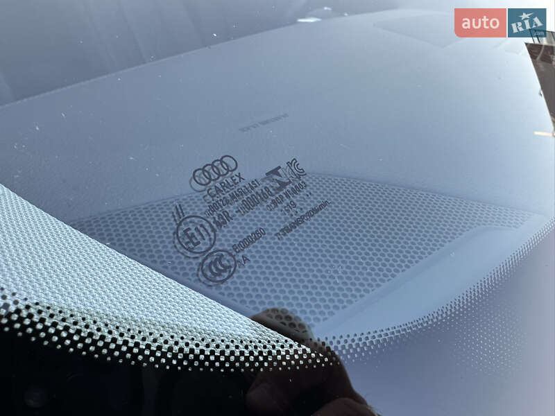Внедорожник / Кроссовер Audi e-tron 2019 в Мукачево