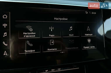 Внедорожник / Кроссовер Audi e-tron 2019 в 