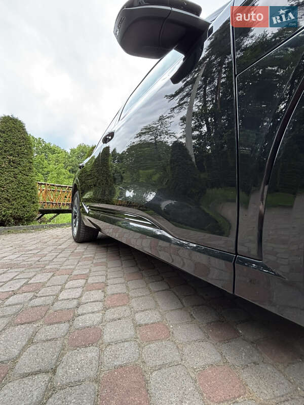 Внедорожник / Кроссовер Audi e-tron 2020 в Дрогобыче