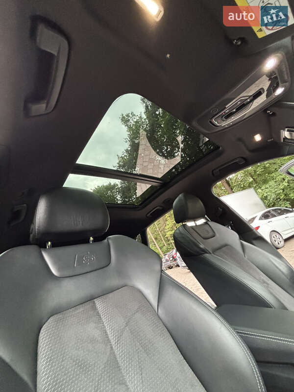 Внедорожник / Кроссовер Audi e-tron 2020 в Дрогобыче