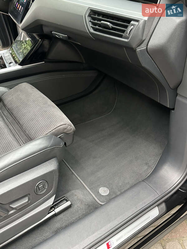 Внедорожник / Кроссовер Audi e-tron 2020 в Дрогобыче