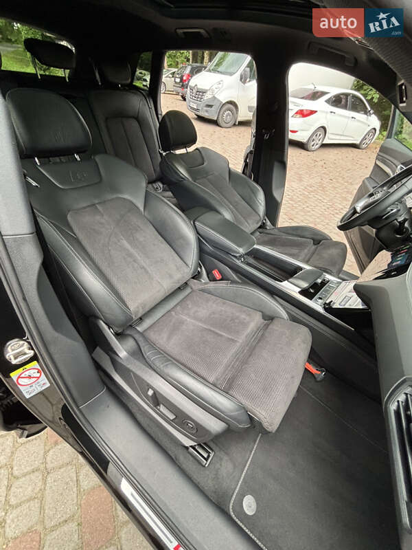 Внедорожник / Кроссовер Audi e-tron 2020 в Дрогобыче