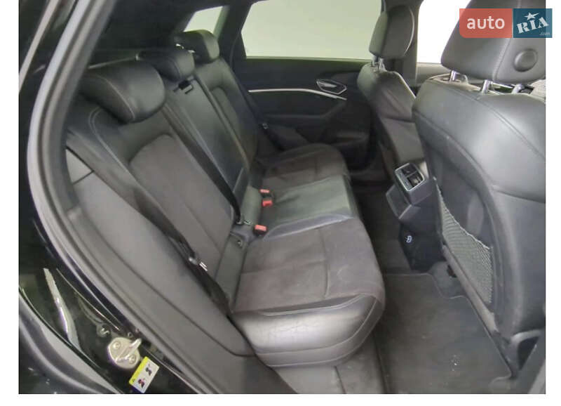 Внедорожник / Кроссовер Audi e-tron 2020 в Дрогобыче