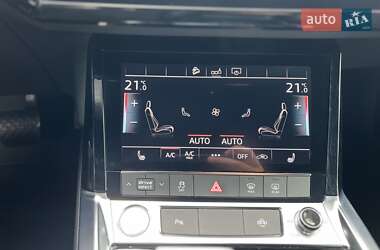 Внедорожник / Кроссовер Audi e-tron 2019 в 